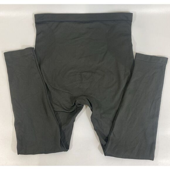 Womens Shapermint Essentials Leggings 2XL - Picture 5 of 6